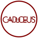 Caduceus Healthcare (CDC) logo 2
