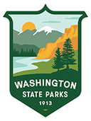 Washington State Parks logo 1